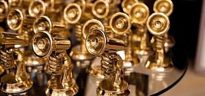 Иммерсивный медиафестиваль «Снято. Много. Хорошо» Ярославской области получил премию «РУПОР»