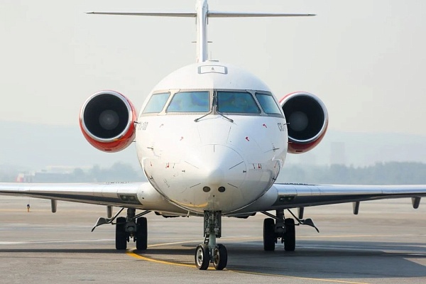 Ярославцы смогут вылететь в Нарьян-Мар