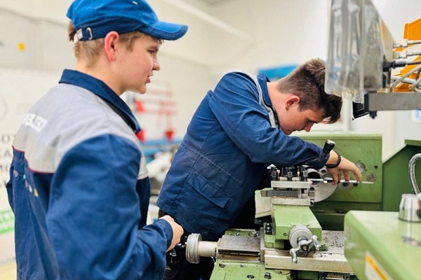 Многопрофильные колледжи появятся в Ярославской области до конца учебного года