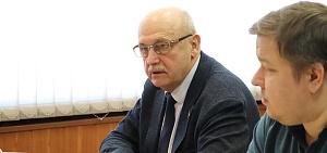 В Ленинском районе Ярославля обустроят сквер имени Жукова