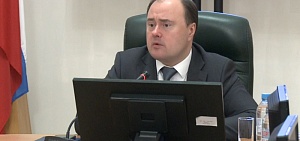 За январь с помощью комплексов автоматической фиксации в Ярославле выявлено 266 нарушений содержания кровли