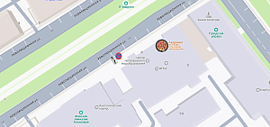 Около ярославского медуниверситета ограничат остановку и стоянку транспорта