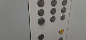 Ярославский губернатор анонсировал масштабную замену лифтов в многоквартирных домах