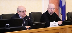 В Ярославле планируют увеличить выплаты за помощь в привлечении контрактника на прохождение военной службы