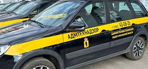 В Ярославской области в 2025 году выписали штрафов более чем на 350 млн рублей