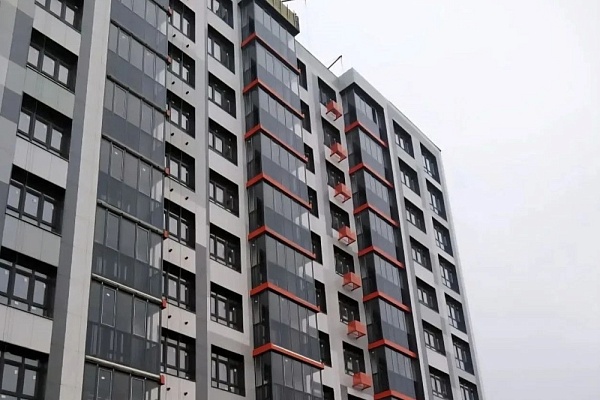 Контракты на приобретение 70 квартир для детей-сирот заключены в Ярославской области с начала года