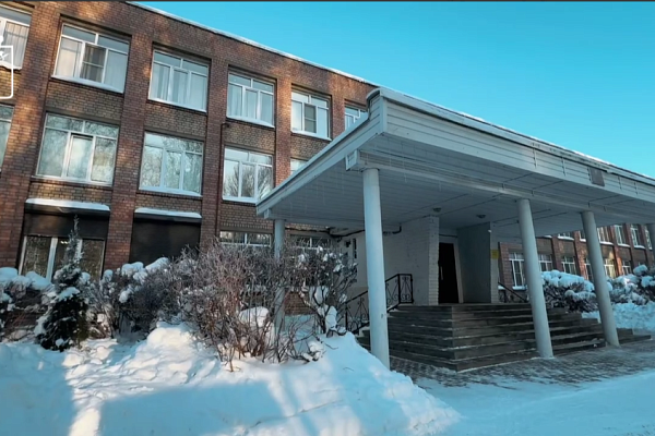 В Ярославле намерены разработать программу по оснащению школ интерактивным оборудованием