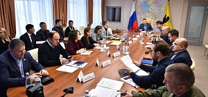 В Дзержинском районе Ярославля планируют построить еще один спортивный комплекс