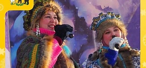 В Ярославле пройдут бесплатные концерты коллективов из Мышкина и Любима