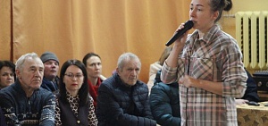 В 2025 году власти Ярославской области провели более 200 встреч с жителями