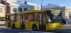 Власти Ярославской области усилят штрафы перевозчикам за холодные автобусы и срывы рейсов
