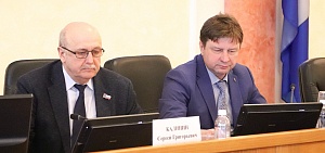 В Ярославле предложили награждать молодых специалистов