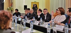 Стали известны территории для голосования по благоустройству в 2026 году в центральной части Ярославля