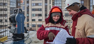 В Ярославской области за 2025 год ввели 939 тысяч квадратных метров жилья