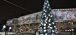 В Ярославском ТЮЗе сняли последние замечания МЧС по пожарной безопасности