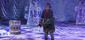 Ярославский ТЮЗ открылся премьерой спектакля