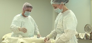 В Ярославской области 54% жителей довольны качеством медицинской помощи