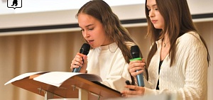 В школе №4 Ярославля старшеклассники предложили создать «Лабиринт истории»