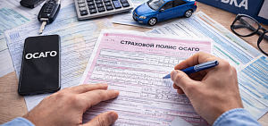 Как рассчитать ОСАГО самому: из чего складывается цена