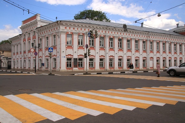 Начался прием заявок на конкурс «Лидер общественного самоуправления города Ярославля»
