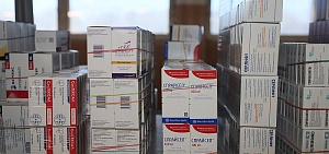 Власти: Ярославская область полностью обеспечена льготными лекарствами на 2026 год