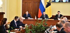 В Ярославской области наградили спасателей и очевидцев, спасших участника Деминского марафона