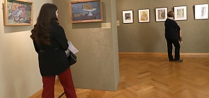 Ярославцы вступили в диалог со временем