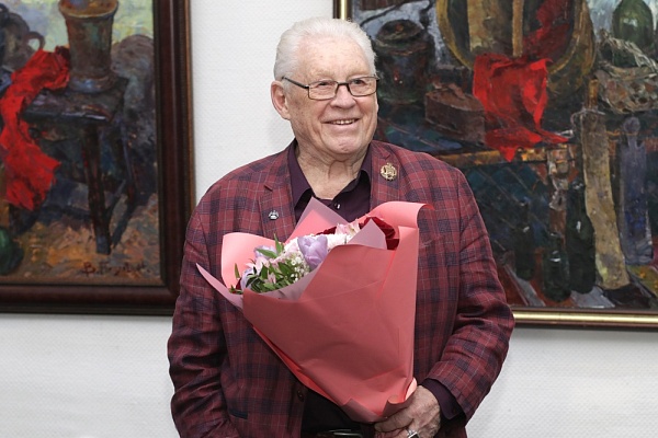 Ярославцы увидели краски жизни