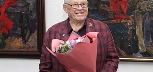 Ярославцы увидели краски жизни