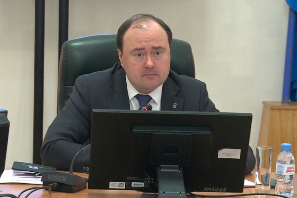 Названа дата начала сезона ремонта дорог в Ярославле