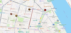 Ярославцев предупредили о вывозе снега