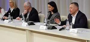 Летом увеличится количество поездов от Ярославля до Москвы