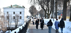 Налоговые и неналоговые доходы бюджета Ярославской области за 2025 год выросли на 7,2 млрд рублей