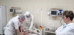 Симуляционная клиника для студентов медколледжа открылась в Ярославле на базе областной больницы