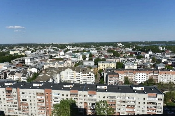 В Ярославской области начала работать новая схема обеспечения жильем детей-сирот