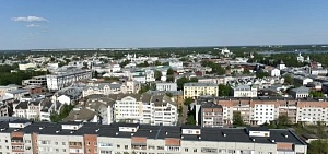 В Ярославской области начала работать новая схема обеспечения жильем детей-сирот