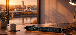 Серверная инфраструктура в Ярославле: как региональный бизнес адаптируется к росту вычислительных нагрузок