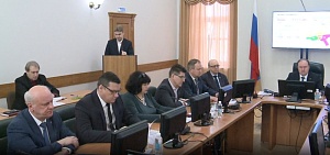 Мэр Ярославля поручил до 1 мая решить проблему брошенных автомобилей