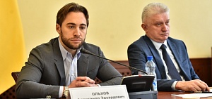 В Ярославской области стало больше малого бизнеса: за год прибавилось 1,5 тысячи компаний