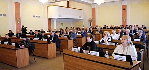 Кафе и рестораны в центре Ярославля освободят от платы за летние веранды на время ремонта улиц