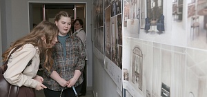 Ярославские студенты показали перспективы дизайна