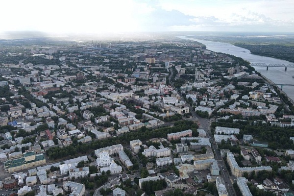 Ярославцы предложили создать памп-трек и снейк-ран-трассу