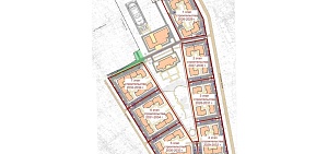 В Красноперекопском районе Ярославля появится новый жилой микрорайон