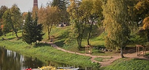 В Ярославской области началось голосование за объекты благоустройства