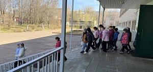 В образовательных учреждениях Ярославской области прошли антитеррористические учения 