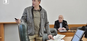 В Ярославле усиливают подготовку ко Дню Победы: акцент – на безопасности