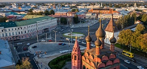 В Ярославской области снизился уровень бедности