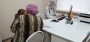 В Ярославской области началась акция «Добро в село»