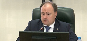 В Ярославле создадут единый календарь спортивных событий