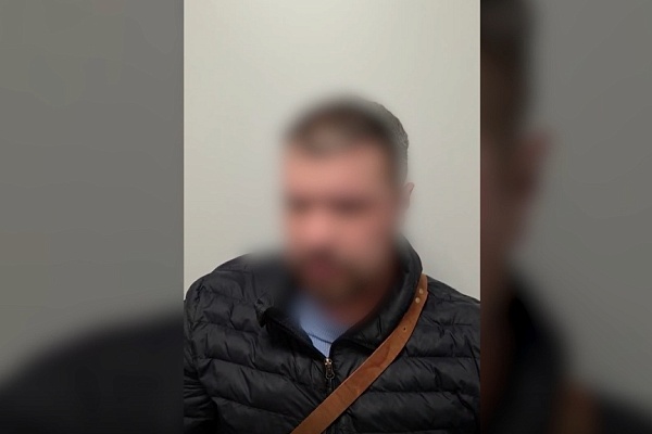 В Ярославской области задержали шпиона